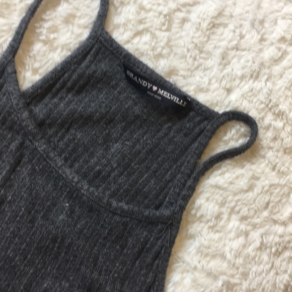 Brandy Melville crop Top - Picture 4 of 5
